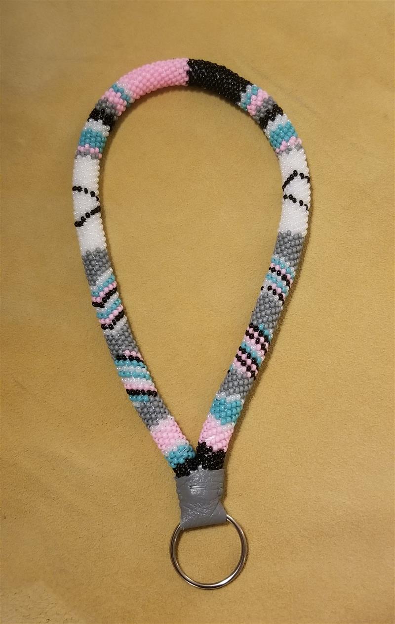 Peyote Stitch